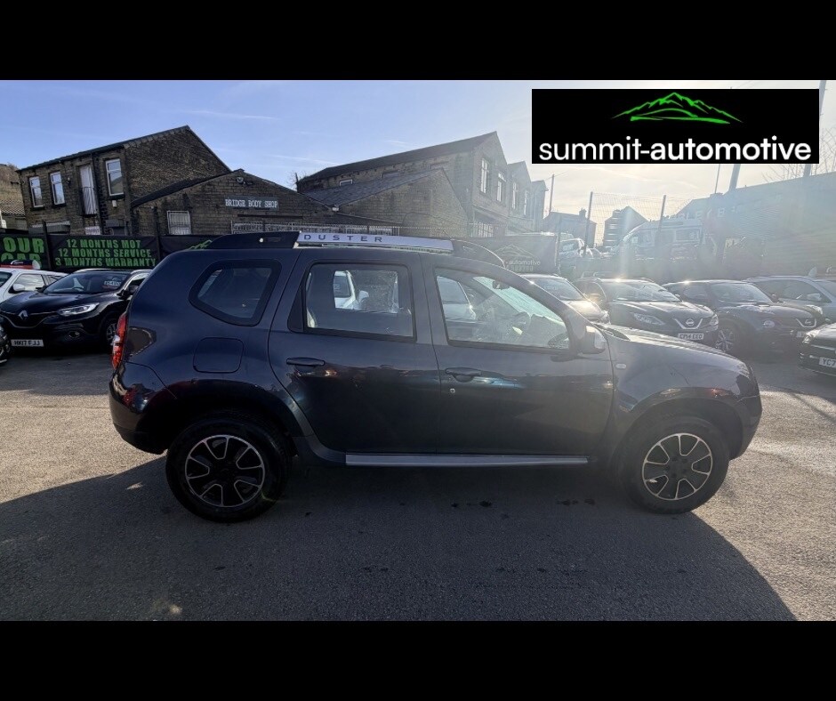 Used Dacia Duster 2016 for sale - 77934109: Photo 6