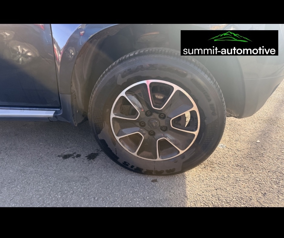 Used Dacia Duster 2016 for sale - 77934109: Photo 7