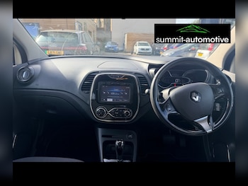 Used Renault Captur 2014 for sale - 79528189: Photo