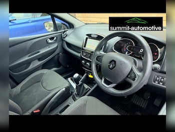 Used Renault Clio 2019 for sale - 77381549: Photo