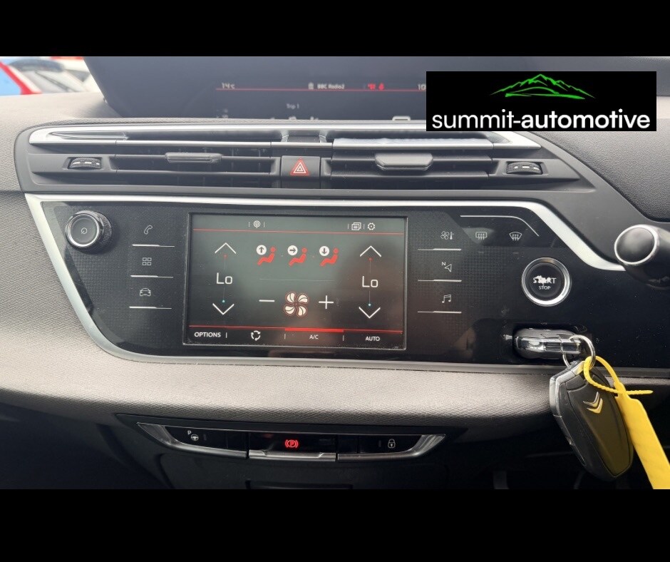Used Citroen Grand C4 Picasso 2017 for sale - 78176611: Photo 10