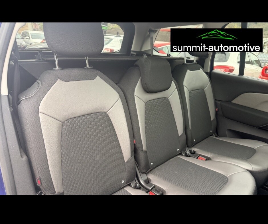 Used Citroen Grand C4 Picasso 2017 for sale - 78176611: Photo 12