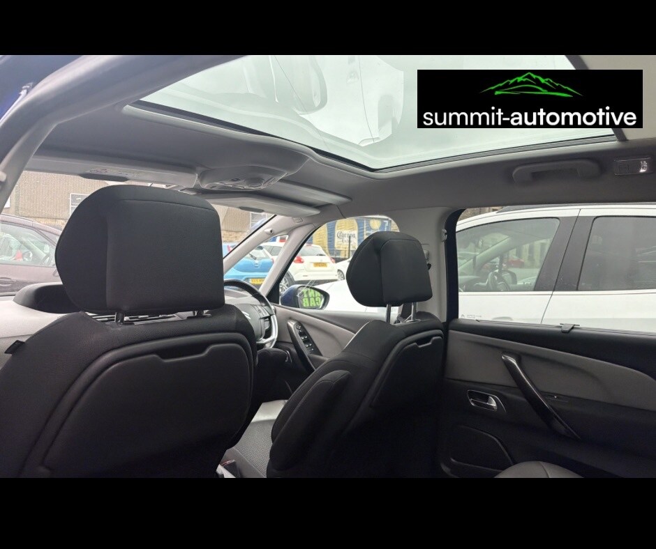 Used Citroen Grand C4 Picasso 2017 for sale - 78176611: Photo 14