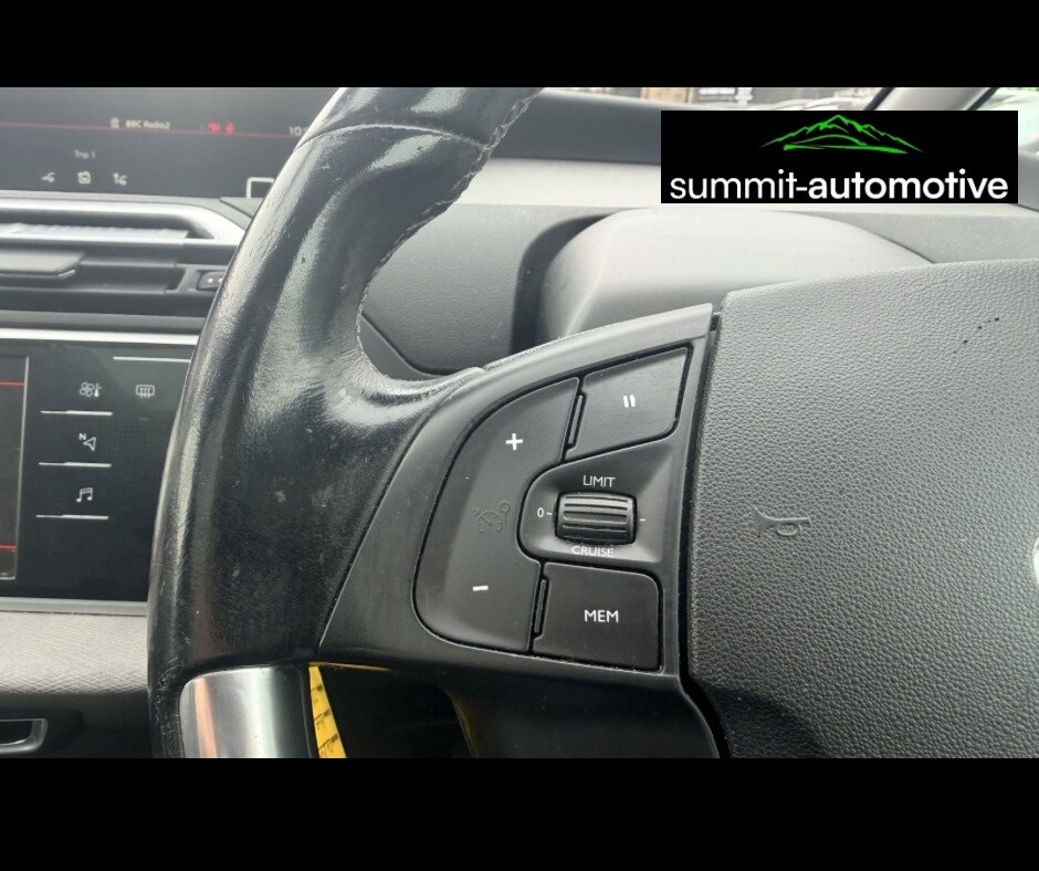 Used Citroen Grand C4 Picasso 2017 for sale - 78176611: Photo 15