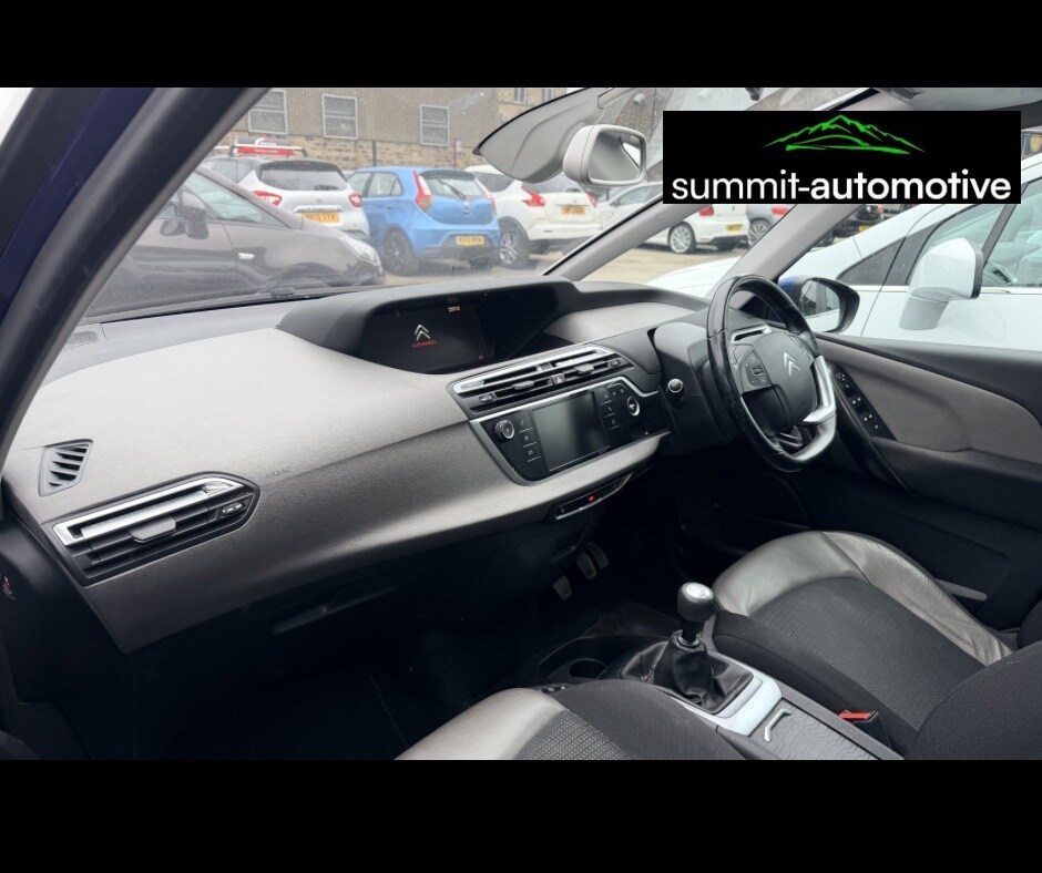 Used Citroen Grand C4 Picasso 2017 for sale - 78176611: Photo 18