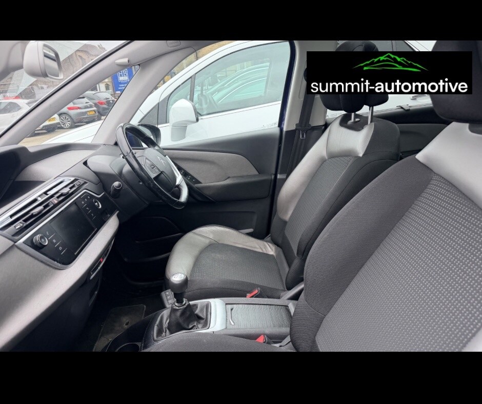 Used Citroen Grand C4 Picasso 2017 for sale - 78176611: Photo 19