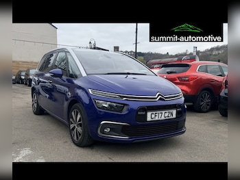 Citroen Grand C4 Picasso feature image