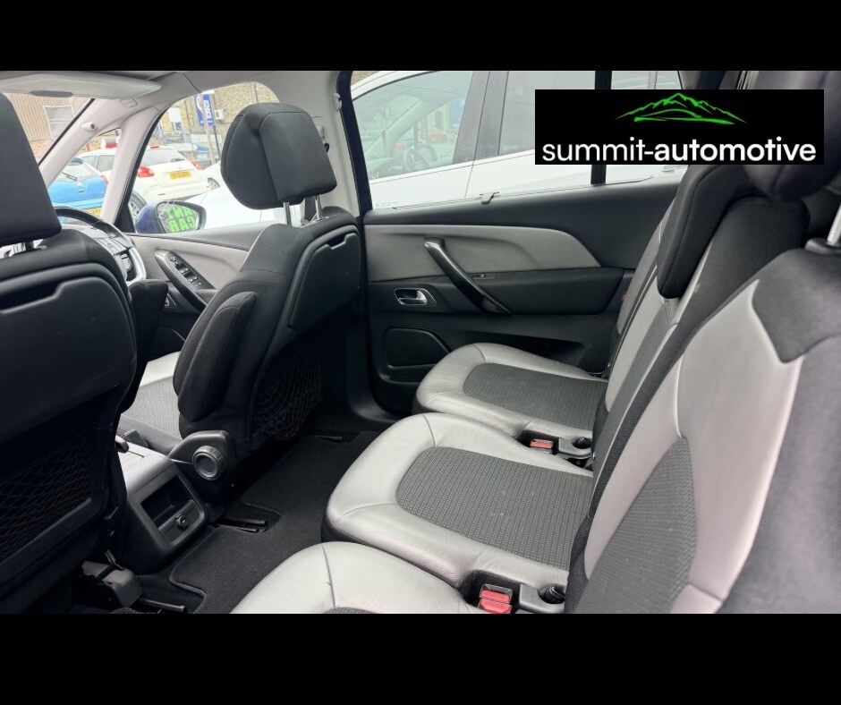 Used Citroen Grand C4 Picasso 2017 for sale - 78176611: Photo 20