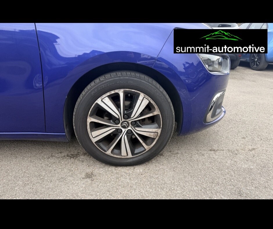 Used Citroen Grand C4 Picasso 2017 for sale - 78176611: Photo 21
