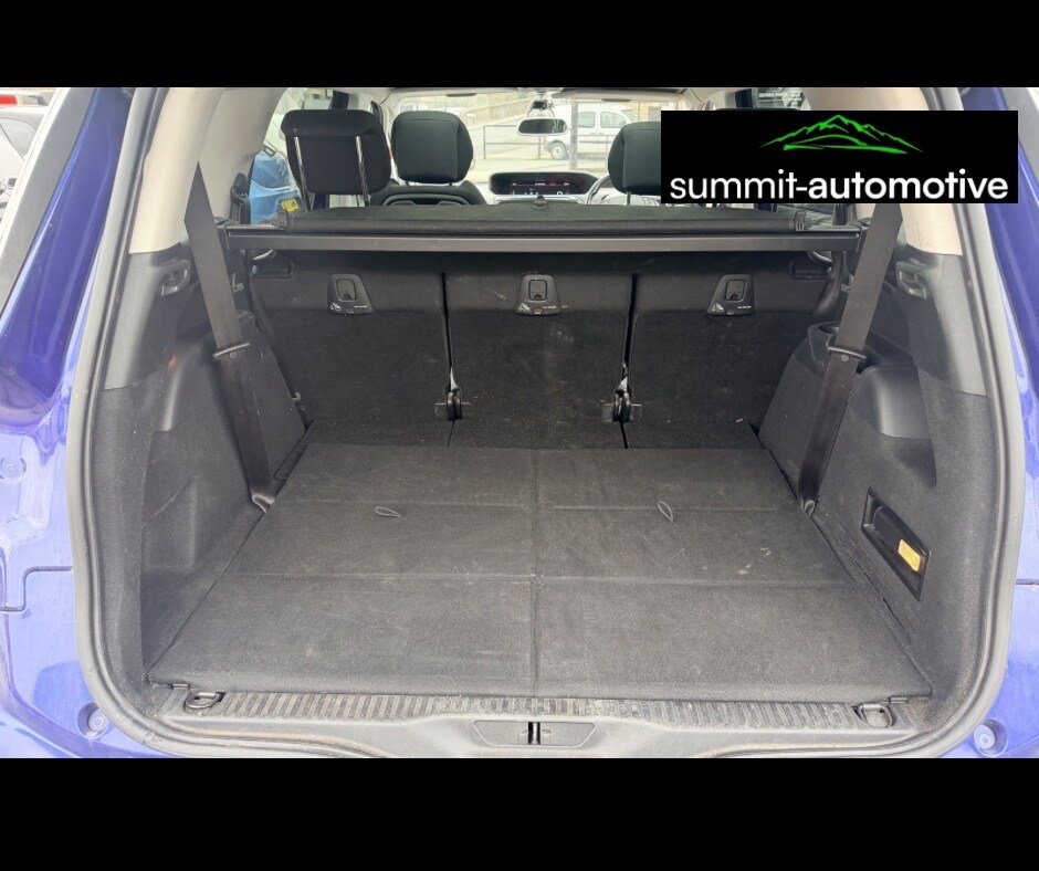 Used Citroen Grand C4 Picasso 2017 for sale - 78176611: Photo 22