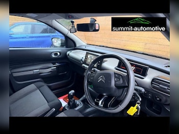 Used Citroen C4 Cactus 2015 for sale - 77285840: Photo