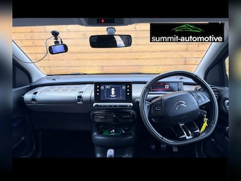 Used Citroen C4 Cactus 2015 for sale - 77285840: Photo