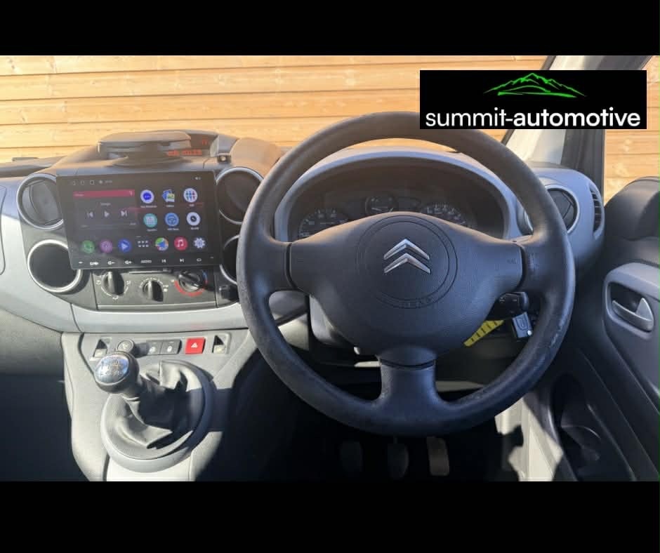 Used Citroen Berlingo Multispace 2011 for sale - 77746285: Photo 10