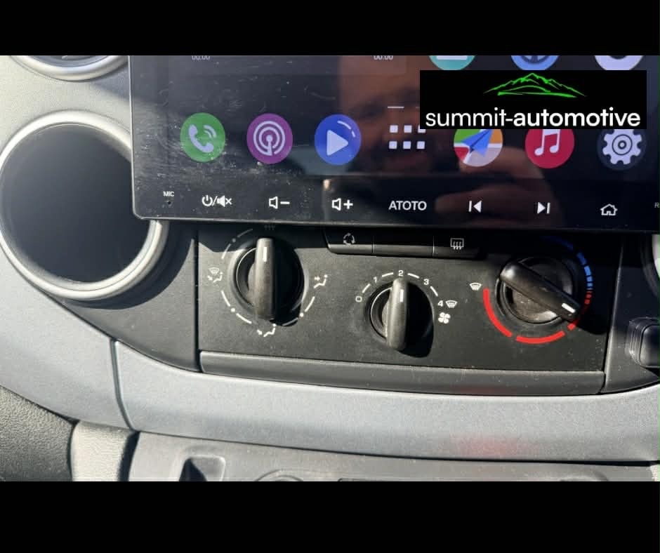 Used Citroen Berlingo Multispace 2011 for sale - 77746285: Photo 12