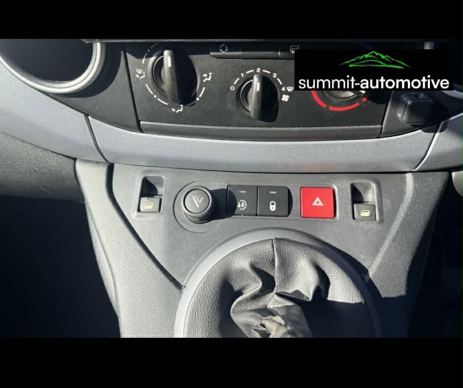 Used Citroen Berlingo Multispace 2011 for sale - 77746285: Photo 13