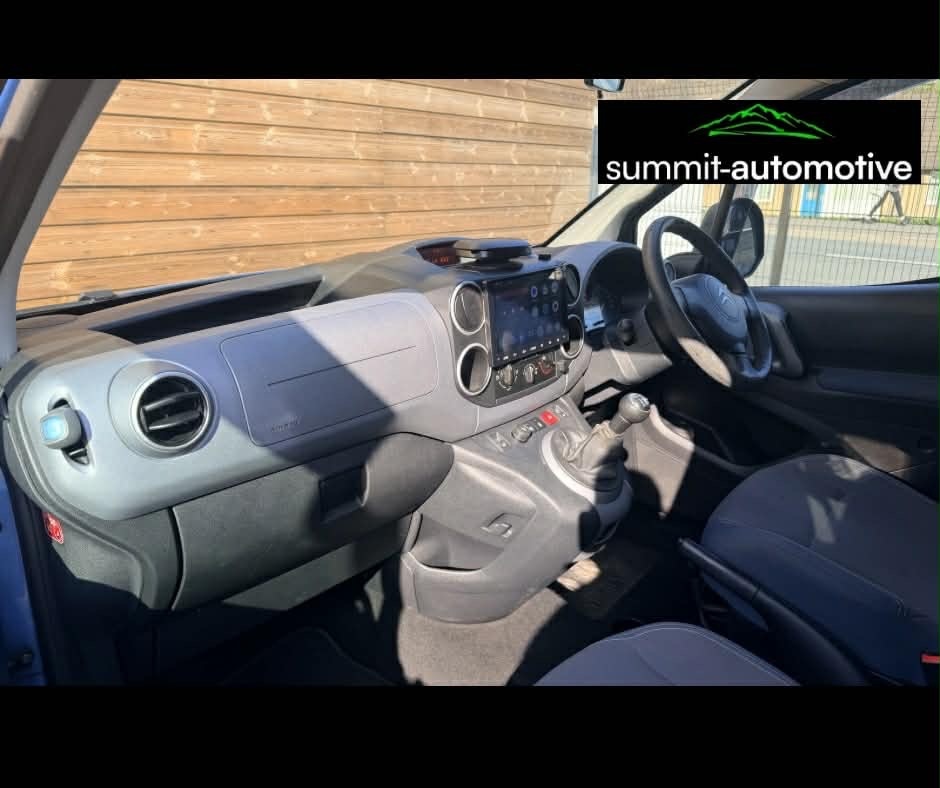 Used Citroen Berlingo Multispace 2011 for sale - 77746285: Photo 14