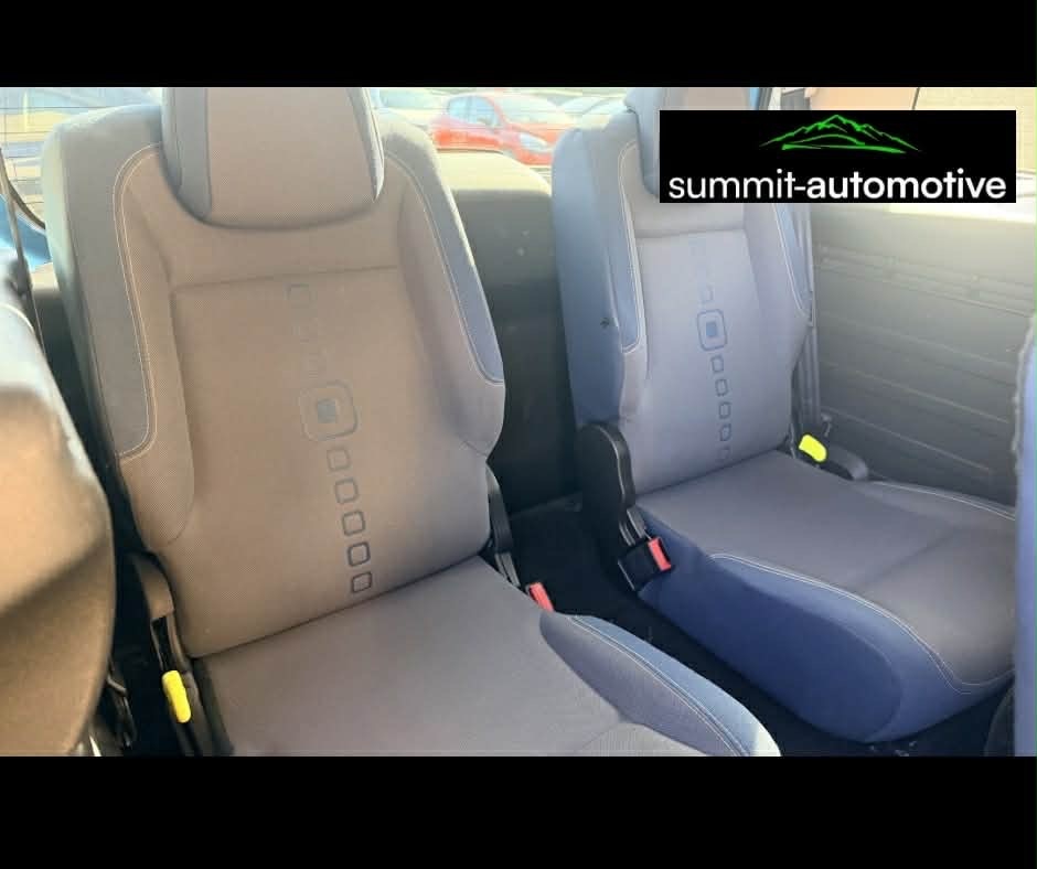 Used Citroen Berlingo Multispace 2011 for sale - 77746285: Photo 15