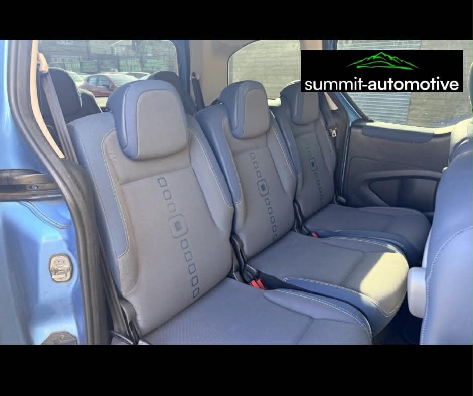 Used Citroen Berlingo Multispace 2011 for sale - 77746285: Photo 16