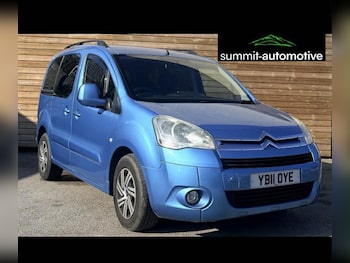 2011 (11) - 1.6 HDi 90 VTR 5dr