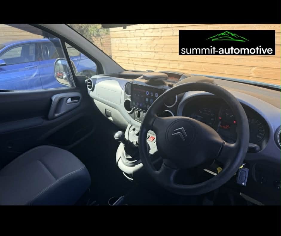 Used Citroen Berlingo Multispace 2011 for sale - 77746285: Photo 2