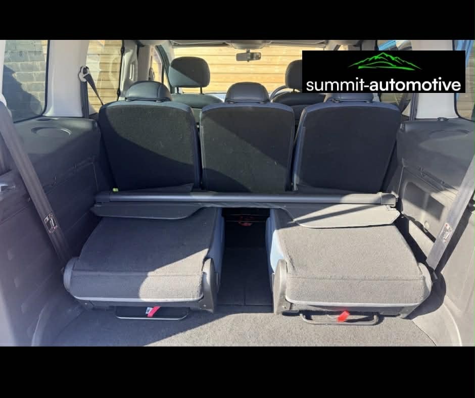 Used Citroen Berlingo Multispace 2011 for sale - 77746285: Photo 21