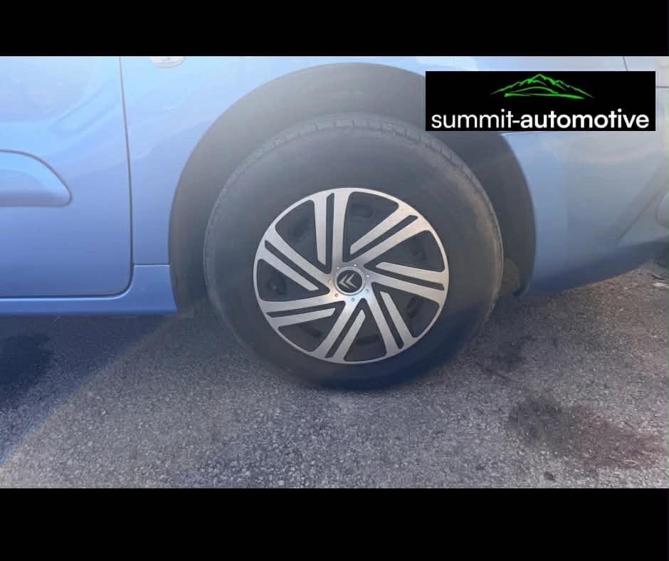 Used Citroen Berlingo Multispace 2011 for sale - 77746285: Photo 22