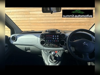 Used Citroen Berlingo Multispace 2011 for sale - 77746285: Photo