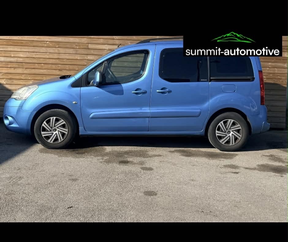 Used Citroen Berlingo Multispace 2011 for sale - 77746285: Photo 9