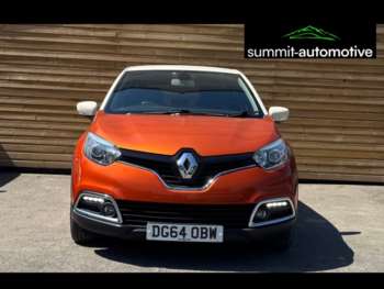 Used Renault Captur 2014 for sale - 75204069: Photo