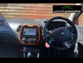 Used Renault Captur 2014 for sale - 75204069: Photo