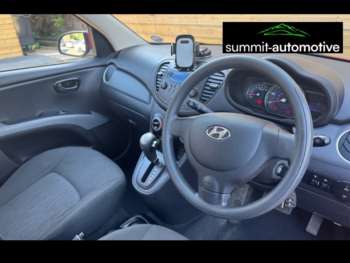 Used Hyundai i10 2011 for sale - 74515518: Photo