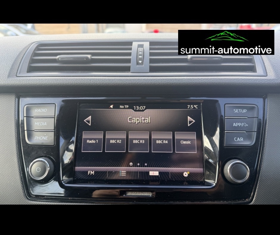 Used Skoda Fabia 2020 for sale - 77832025: Photo 10