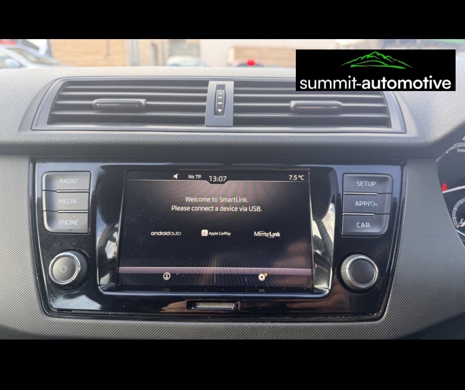 Used Skoda Fabia 2020 for sale - 77832025: Photo 12