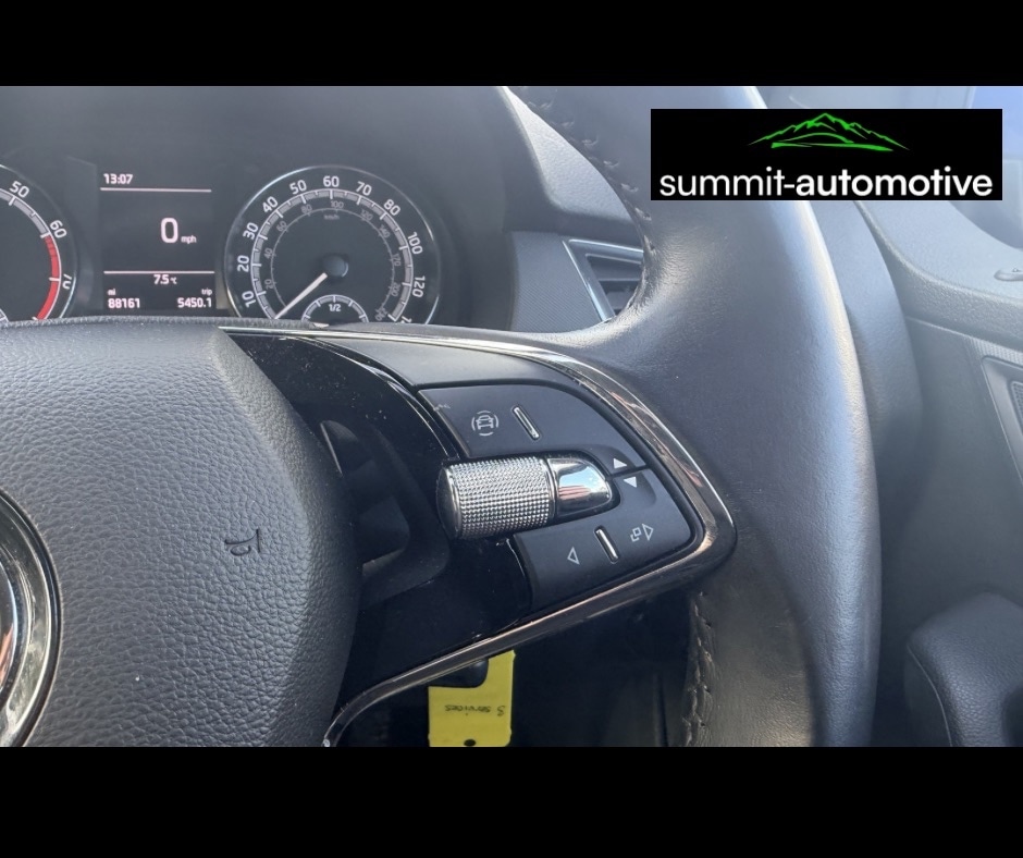 Used Skoda Fabia 2020 for sale - 77832025: Photo 14