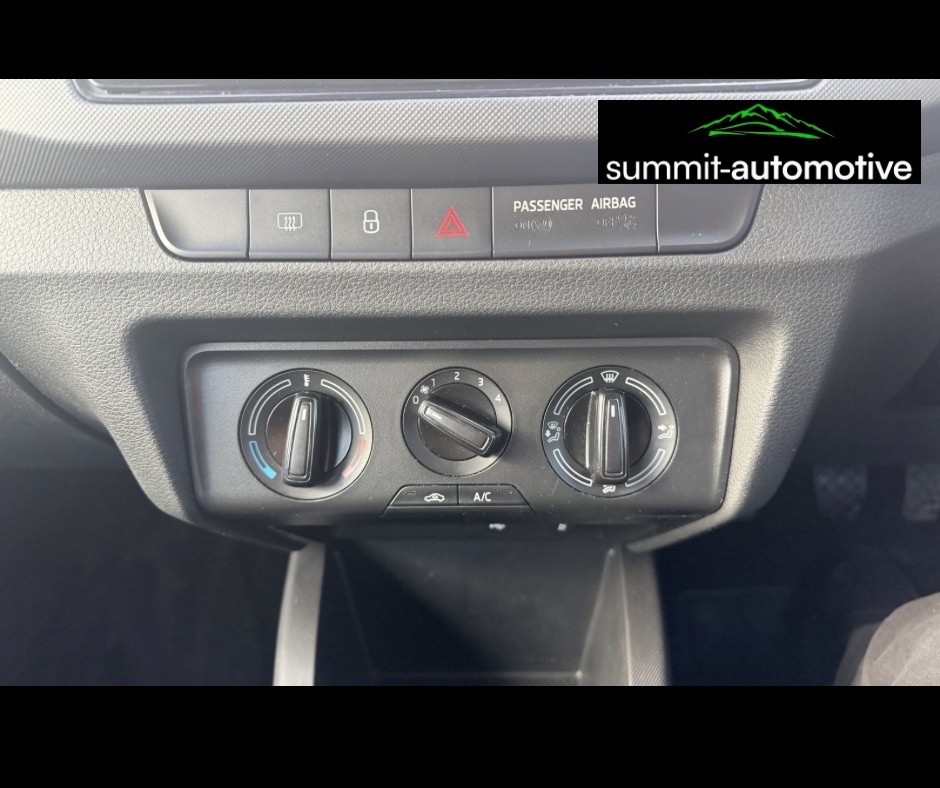 Used Skoda Fabia 2020 for sale - 77832025: Photo 15