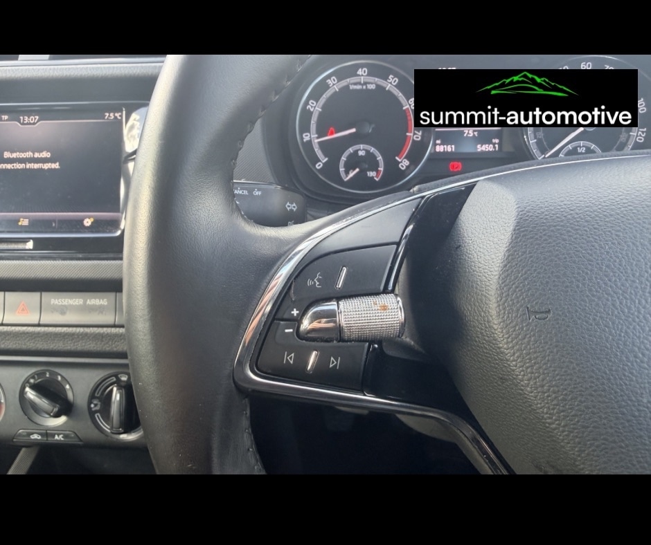 Used Skoda Fabia 2020 for sale - 77832025: Photo 17