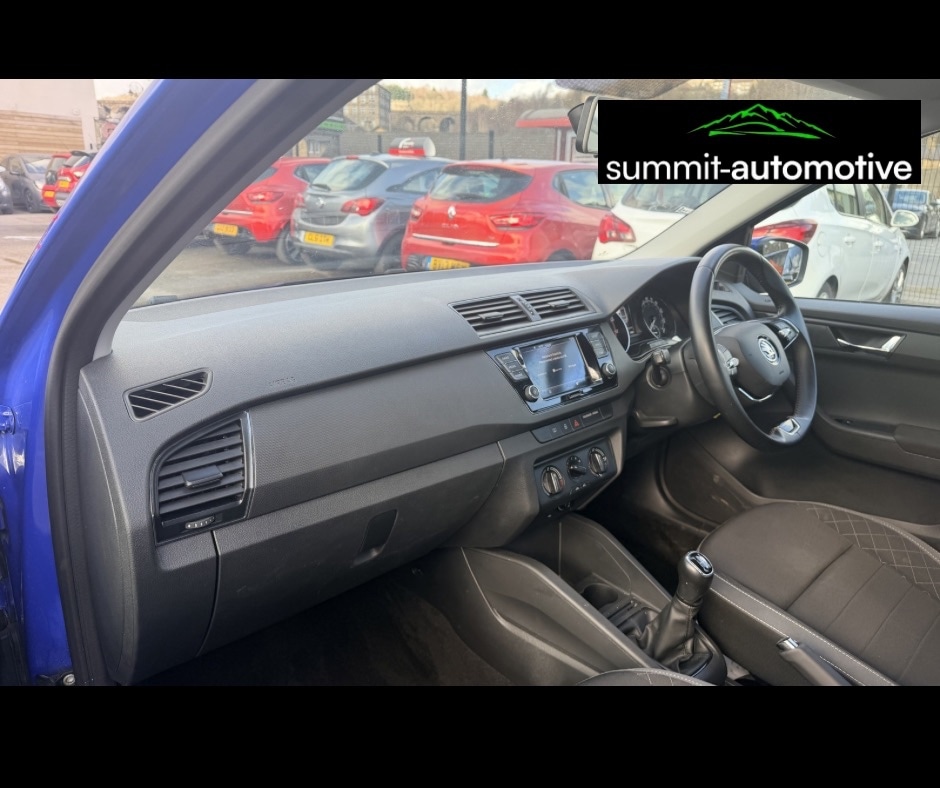 Used Skoda Fabia 2020 for sale - 77832025: Photo 18