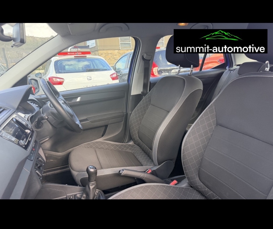 Used Skoda Fabia 2020 for sale - 77832025: Photo 19