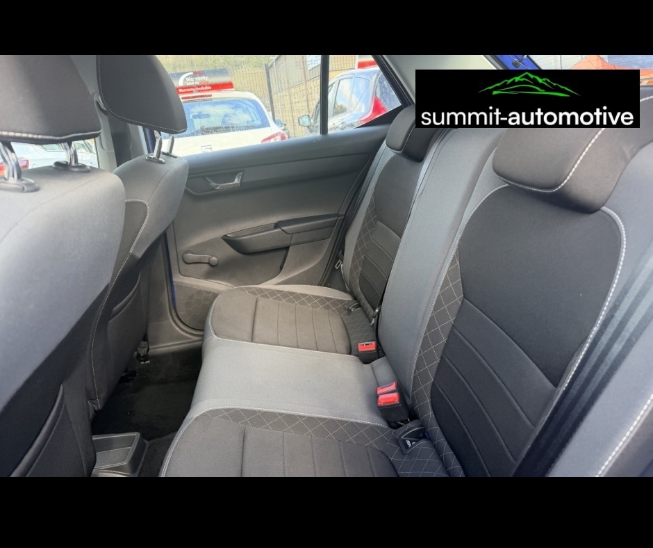 Used Skoda Fabia 2020 for sale - 77832025: Photo 20