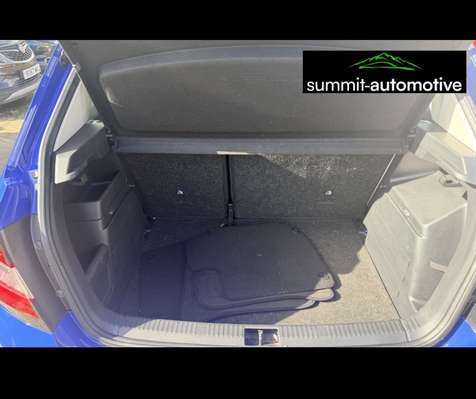 Used Skoda Fabia 2020 for sale - 77832025: Photo 21