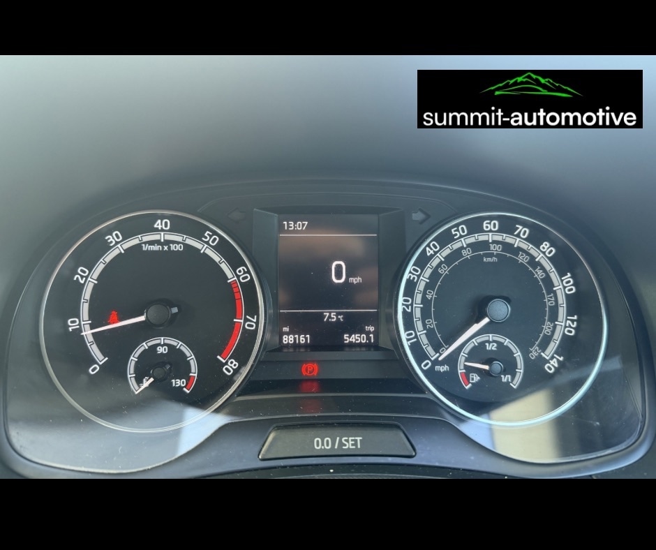 Used Skoda Fabia 2020 for sale - 77832025: Photo 6