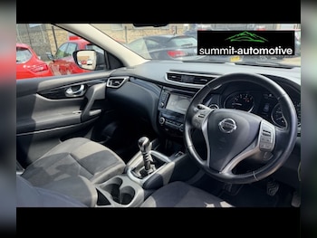 Used Nissan Qashqai 2015 for sale - 78722631: Photo