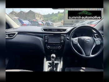 Used Nissan Qashqai 2015 for sale - 78722631: Photo