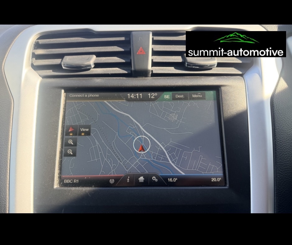 Used Ford Mondeo 2015 for sale - 78108301: Photo 10