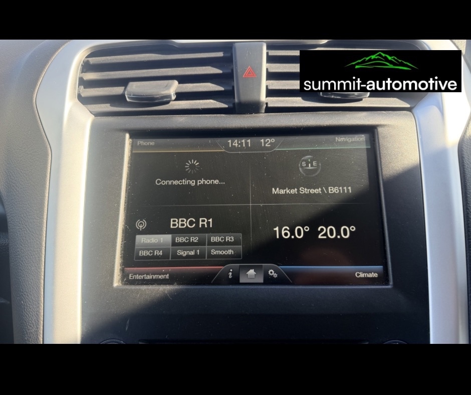 Used Ford Mondeo 2015 for sale - 78108301: Photo 12