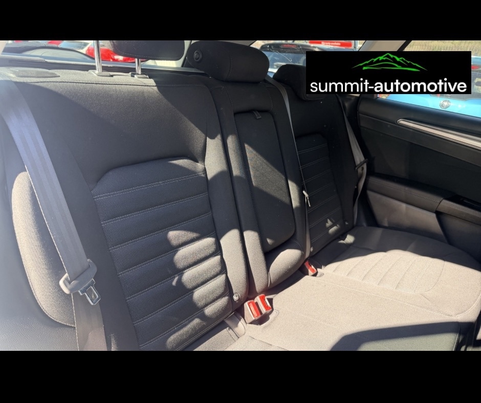 Used Ford Mondeo 2015 for sale - 78108301: Photo 13