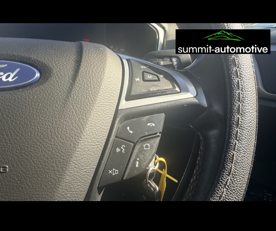 Used Ford Mondeo 2015 for sale - 78108301: Photo 14