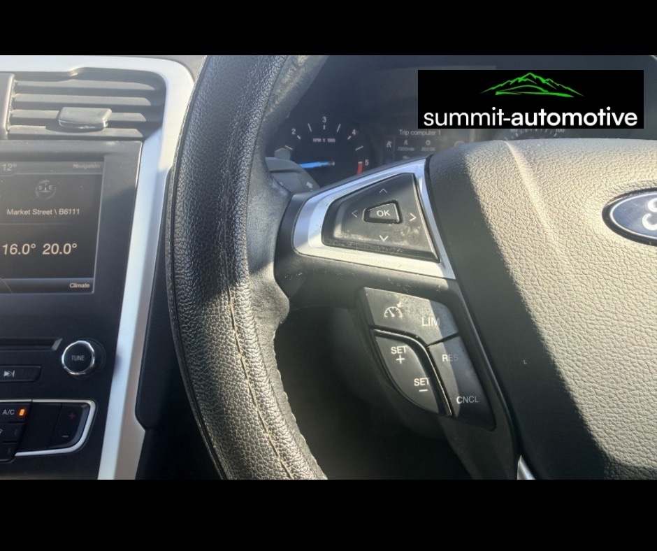 Used Ford Mondeo 2015 for sale - 78108301: Photo 15