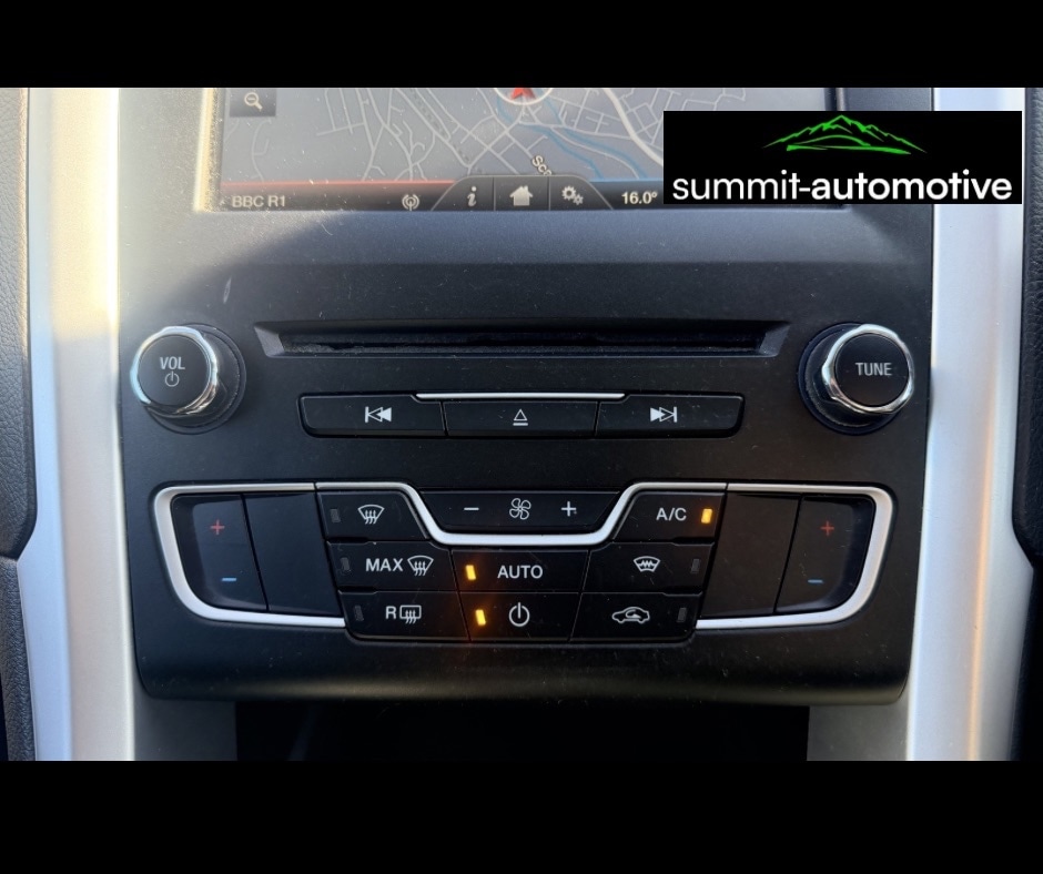 Used Ford Mondeo 2015 for sale - 78108301: Photo 16