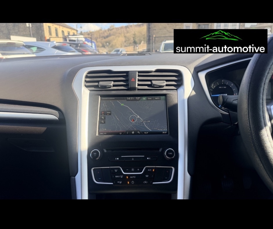 Used Ford Mondeo 2015 for sale - 78108301: Photo 17